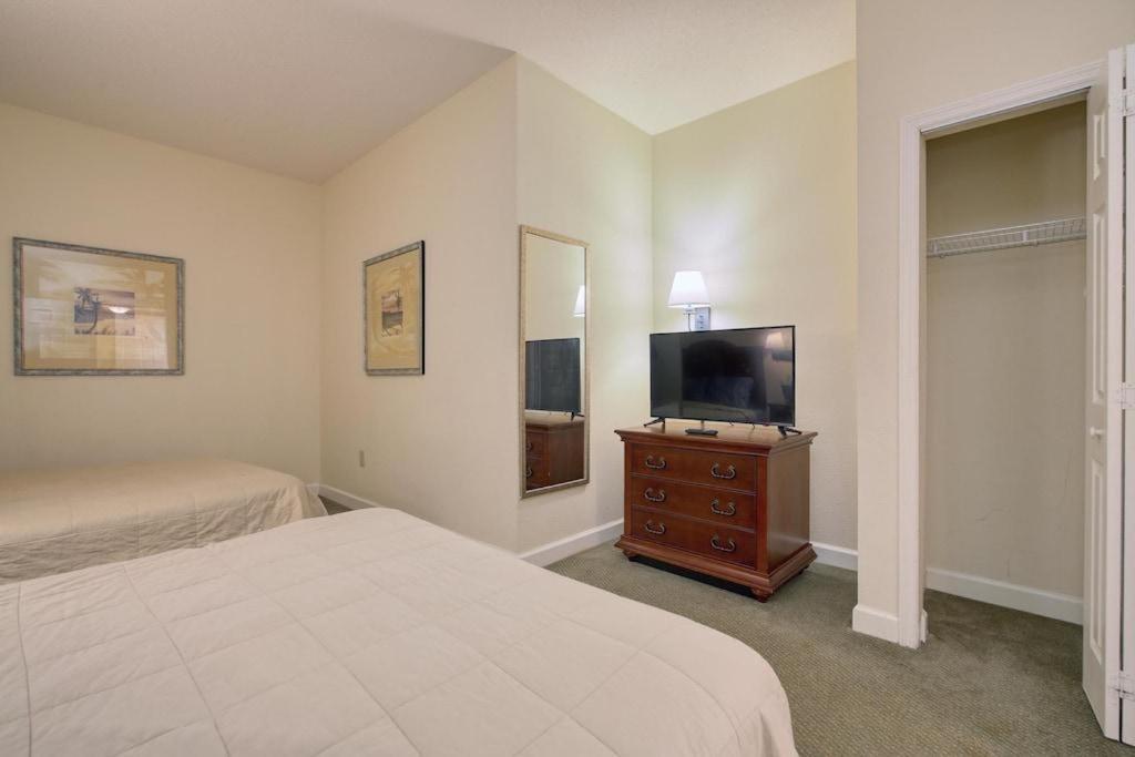 2501 S Ocean Blvd, 0831 - Ocean View Sleeps 8 Villa Myrtle Beach Exterior photo